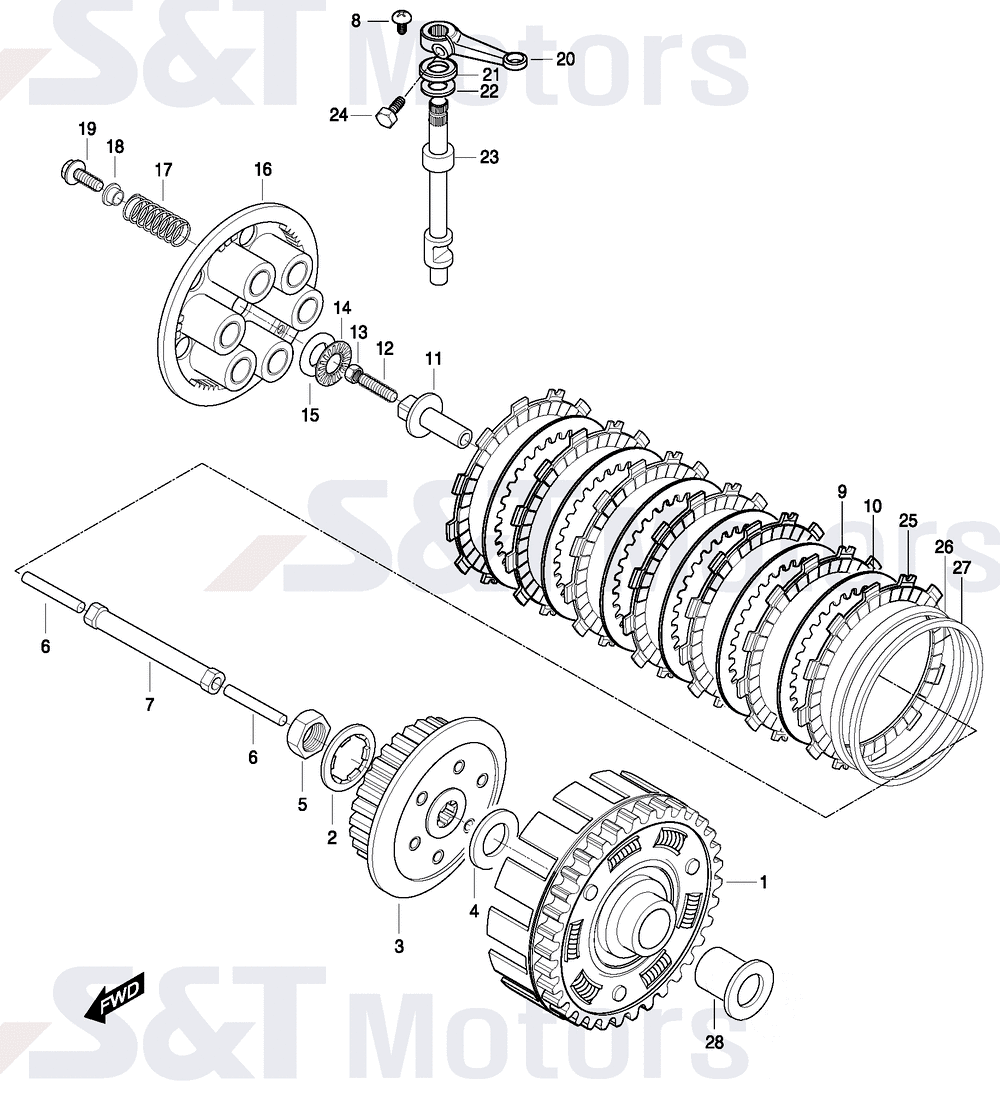 FIG18-GT650i N D